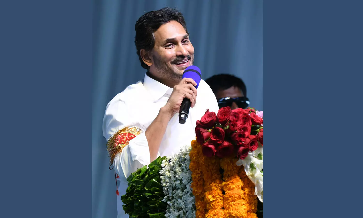 Andhra Pradesh’s ‘Skill Universe’ Program Worth Rs. 100 Crore to be Launched by YS Jagan on October 16