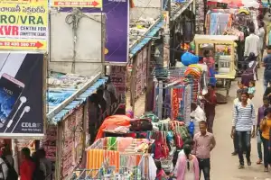 Anger and Dissatisfaction Plague Women Empowerment in Hyderabad
