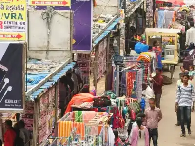 Anger and Dissatisfaction Plague Women Empowerment in Hyderabad