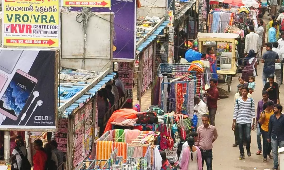 Anger and Dissatisfaction Plague Women Empowerment in Hyderabad