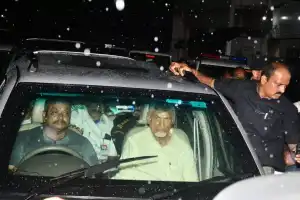 AP High Court transfers Chandrababu Naidu’s interim bail petition to vacation bench amid skill scam controversy