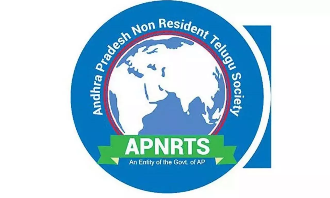 APNRTS Establishes Assistance Center for Telugu Citizens Stranded in Israel