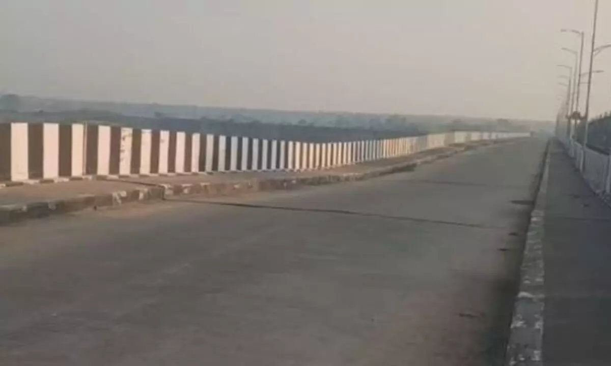 Are Maoists responsible?