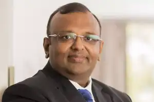 Arun Alagappan assumes role of SICCI president through successful election