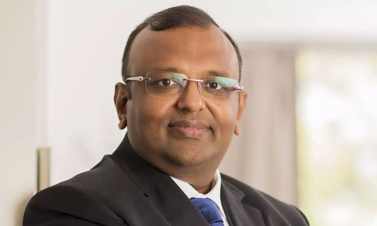 Arun Alagappan assumes role of SICCI president through successful election