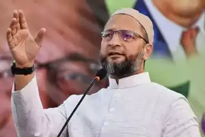 Asad Expected to Replace Some Incumbent MLAs in Hyderabad Amid Reshuffle Speculation