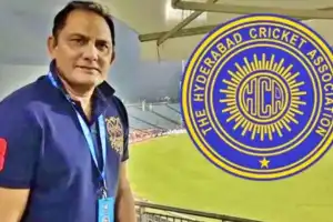 Azharuddin’s Eligibility to Run in HCA Polls Denied