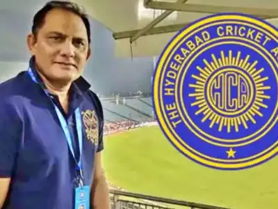 Azharuddin’s Eligibility to Run in HCA Polls Denied