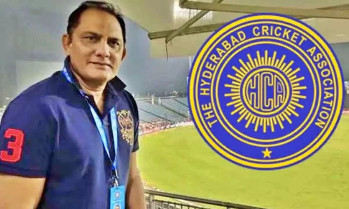 Azharuddin’s Eligibility to Run in HCA Polls Denied