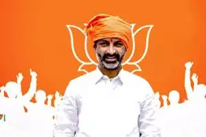 Bandi likely to be the CM candidate as BJP prepares to release its first list