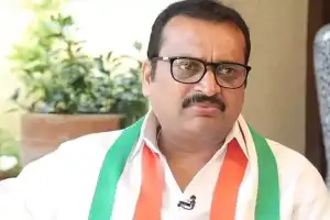 Bandla refuses Congress party candidacy in upcoming elections, pledges dedication to party’s efforts