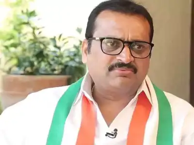 Bandla refuses Congress party candidacy in upcoming elections, pledges dedication to party’s efforts