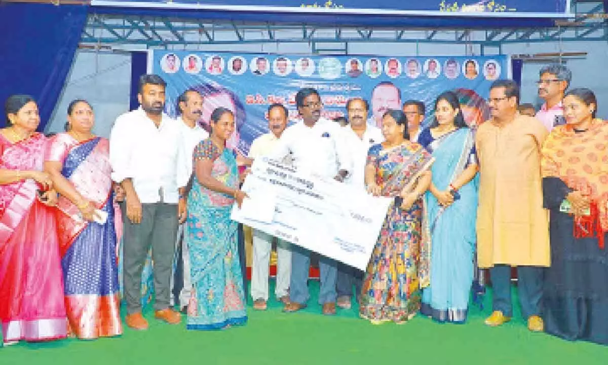 BC Bandhu: Empowering the Marginalised