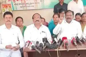 Bhadrachalam: Advice to Keep Your Tongue in Check