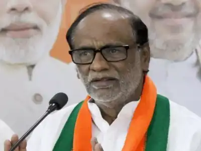 BJP candidate’s assault by BRS MLA condemned by Laxman
