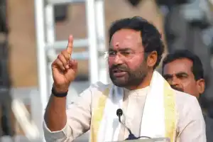 BJP conducts crucial meeting with State leaders to discuss upcoming elections
