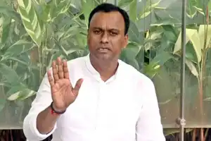 BJP dismisses Komatireddy Rajagopal Reddy’s resignation as irrelevant to party’s stability