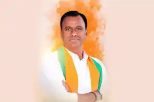 BJP loses Komatireddy Rajagopal Reddy