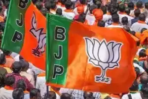 BJP requests EC to appoint officials to ensure liquor availability for BRS poll requirements