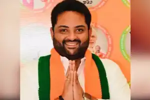 BJP unveils second list featuring sole candidate