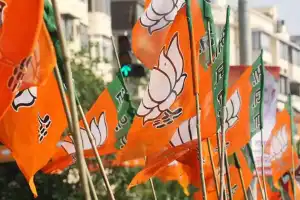 First list of BJP MLA candidates released for Telangana elections