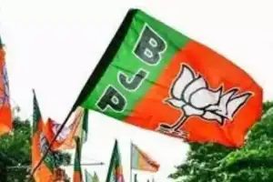 BJP’s initial list for Rajasthan features 7 MPs