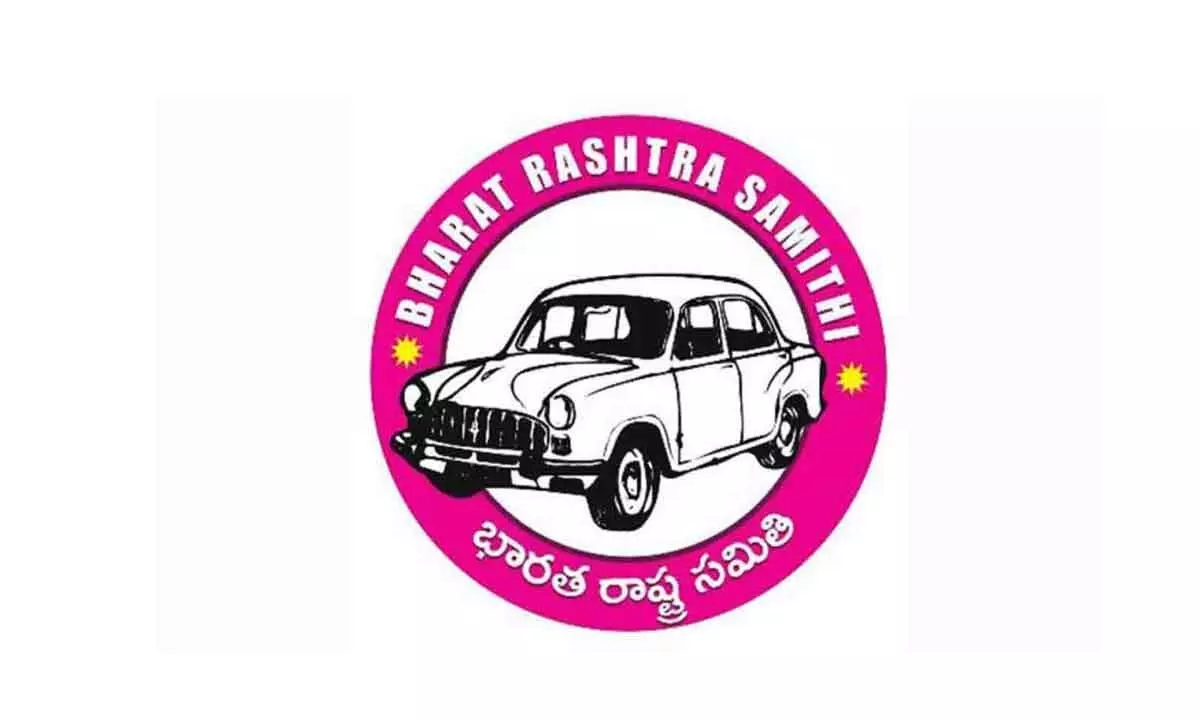 BRS Files Petition in Delhi High Court to Remove Car-like Symbols in Elections