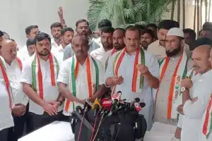 BRS rocked by significant political defections
