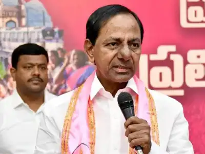 BRS to Execute Strategic Poll Campaign in GHMC