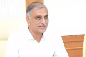 BRS to Secure Third Victory, Harish Rao Criticizes Congress and BJP