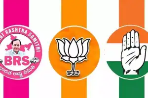 Campaign will see all parties soaring high