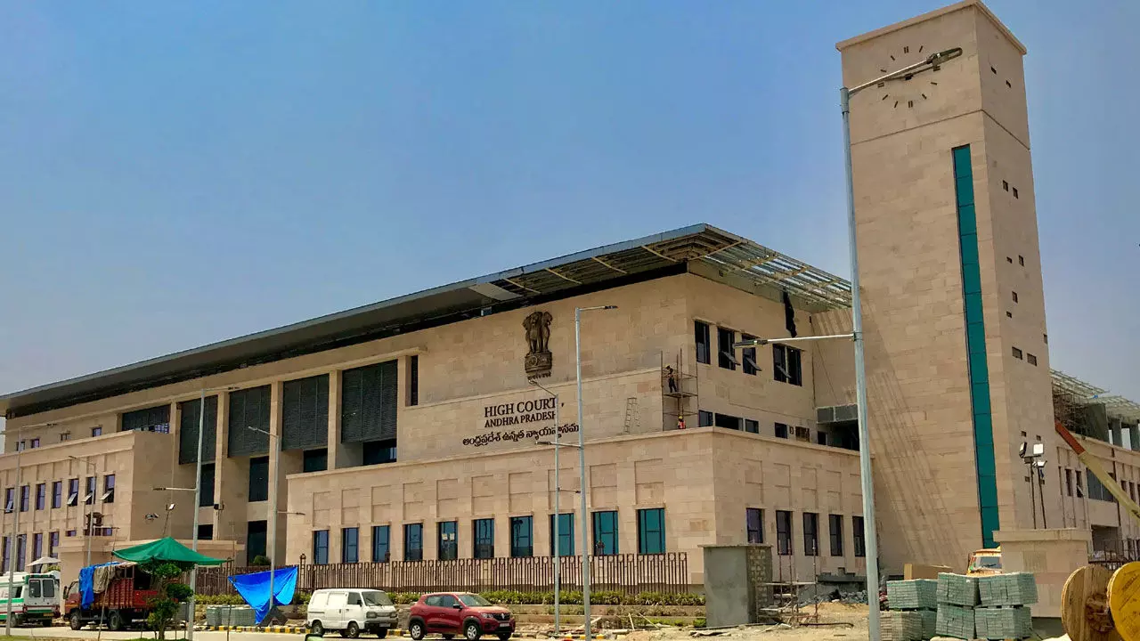 Chandrababu Naidu’s anticipatory bail hearing postponed to November 7 by High Court; PT warrant stay extended.