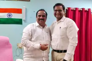Chaos ensues with online voter registration in Ranga Reddy