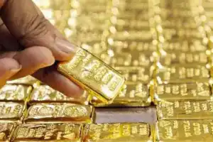 Check the Surge in Gold Rates in Delhi Today, Discover the Rates on 07 October 2023