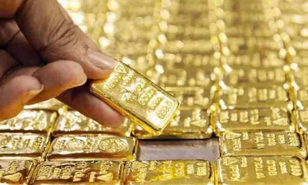 Check the Surge in Gold Rates in Delhi Today, Discover the Rates on 07 October 2023