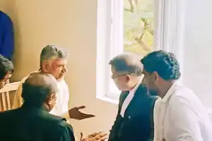 Chief Justice to hear Naidu’s bail petition as vacation bench judge recuses