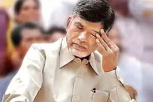 CID to Present Chandrababu Naidu Before ACB Court on Monday in Fibernet Scam Case