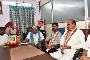 Congress and TJS collaborate for State elections