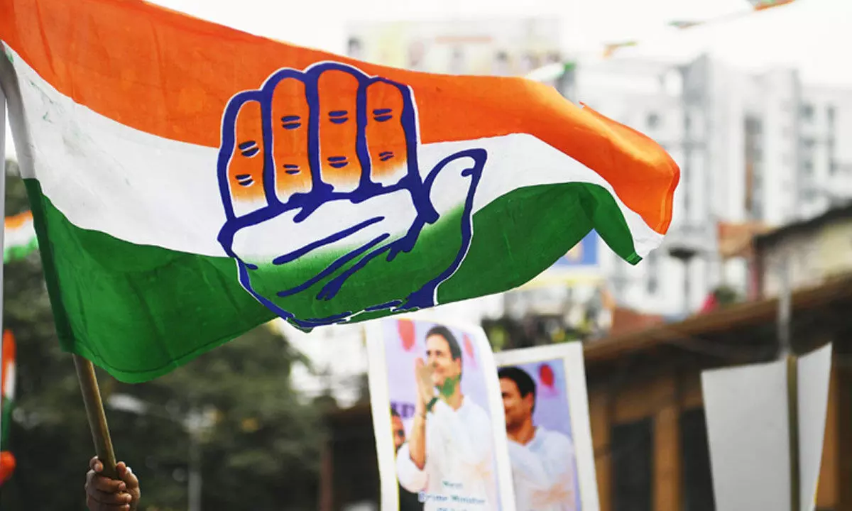 Congress Announces Second List of 45 Candidates; Azaruddin, Thummala, Ponguleti among Ticket Recipients