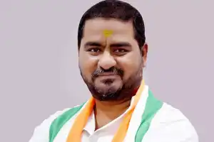 Congress candidate in Bahadurpura constituency remains hopeful of victory following the success of RaGa’s bus yatra