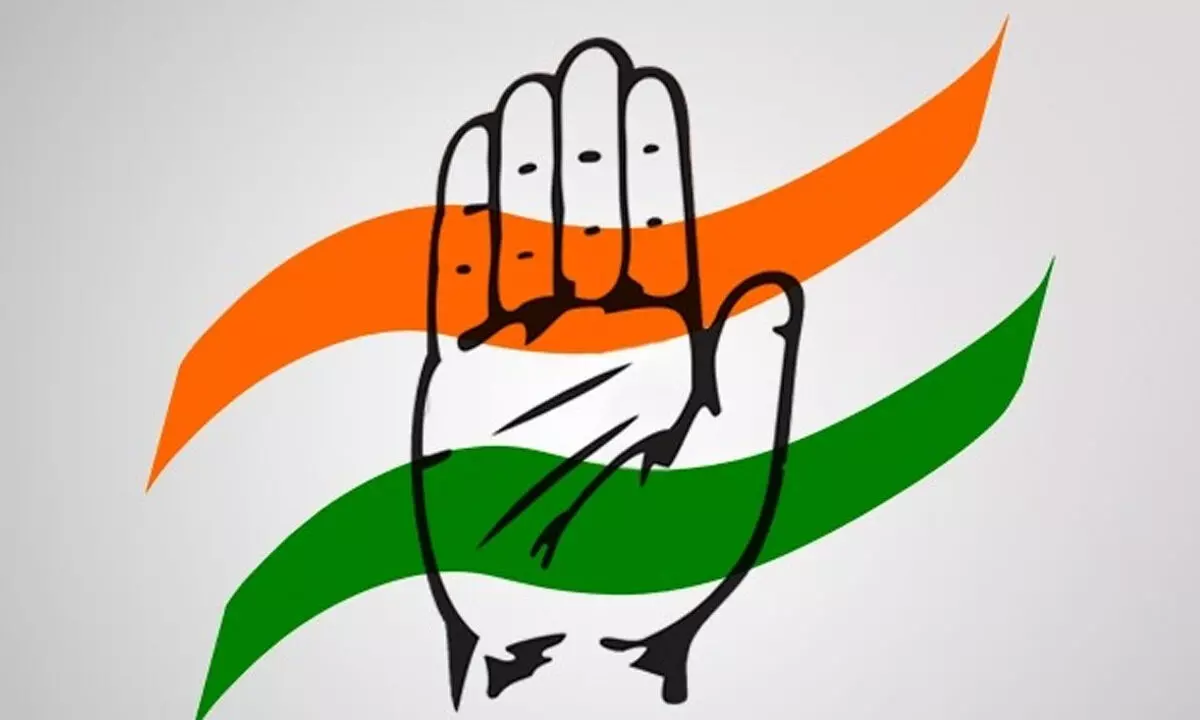 Congress in Uproar Over Initial List