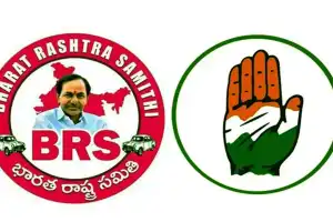 Congress Leaders Make a Switch to BRS