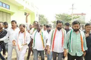 Congress sees potential for victory in Shadnagar constituency