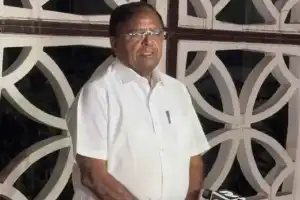 Congress’ Senior Leader Joins BRS Today