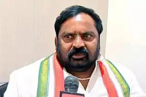 Congress Six Pack Guarantee Takes on Civic Issues in Musheerabad Constituency