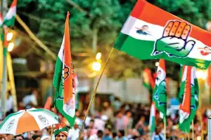 Congress unveils list following ‘bus yatra’ starting on October 15