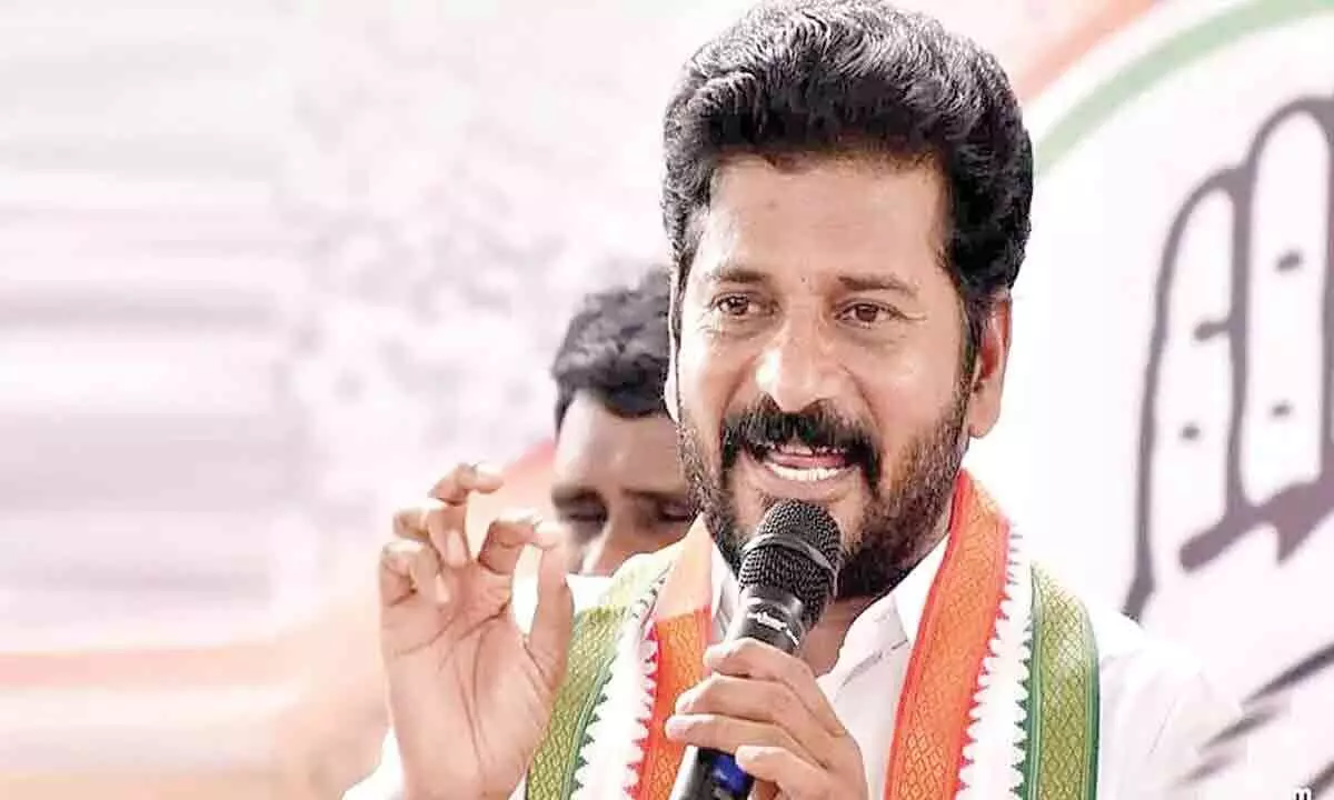Congress will address Singareni workers’ concerns, assures Revanth Reddy during meeting