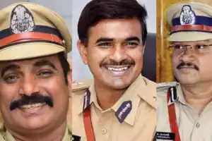 Continued Suspense: Hyderabad or CP, Who Comes Next?