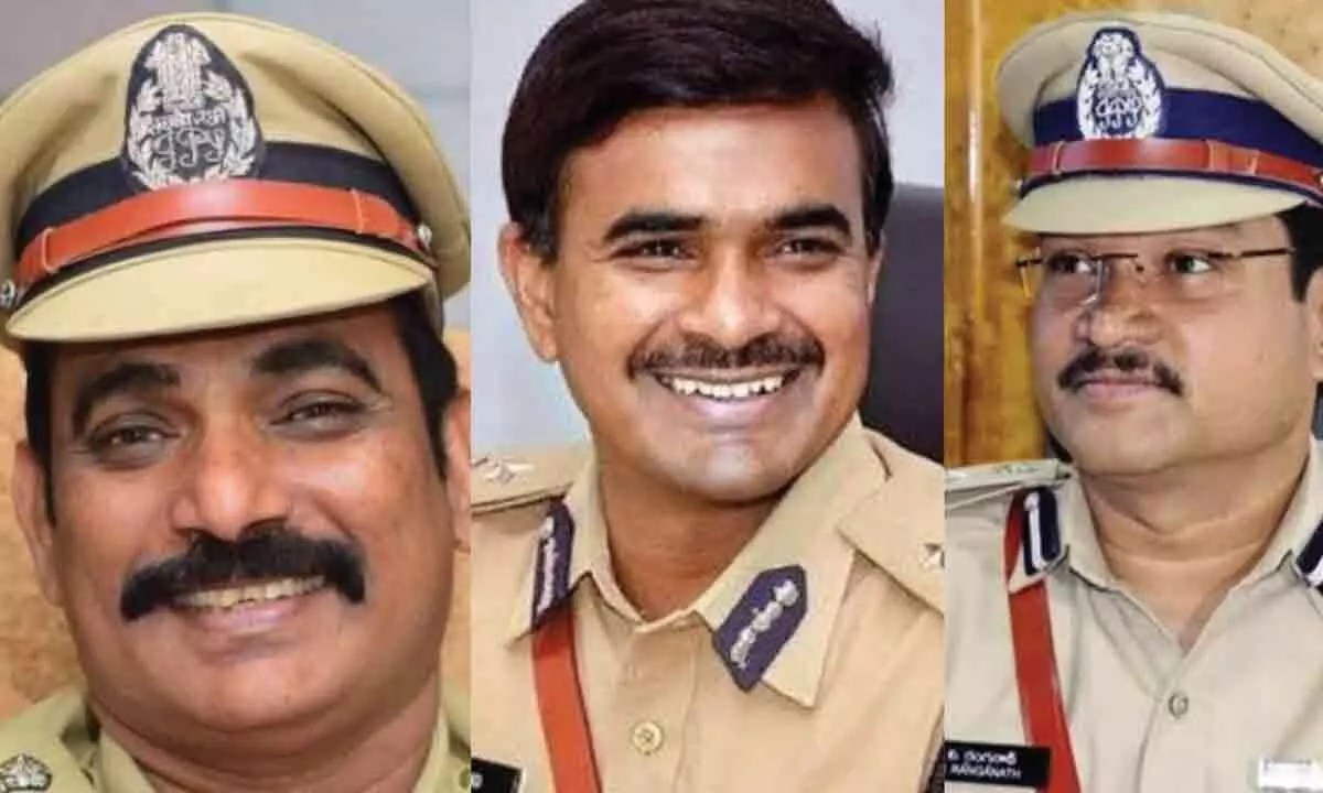 Continued Suspense: Hyderabad or CP, Who Comes Next?