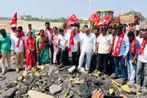 CPI calls for investigation into cable bridge construction project